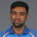 Ravichandran Ashwin
