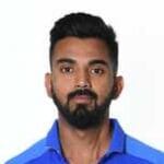 KL Rahul