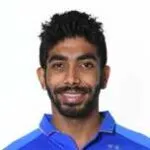 Jasprit Bumrah