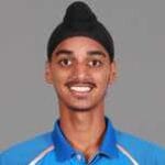 Arshdeep Singh