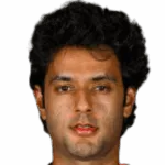 Shivam Dube