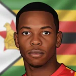Wellington Masakadza