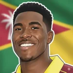 Obed McCoy
