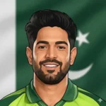 Haris Rauf