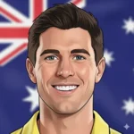 Pat Cummins