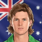 Adam Zampa
