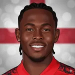 Jofra Archer