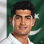 Naseem Shah