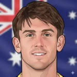 Mitch Marsh