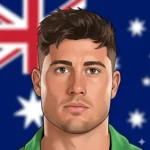 Marcus Stoinis