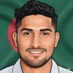 Khaled Ahmed