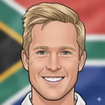 Simon Harmer