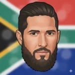Wayne Parnell