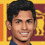 Matheesha Pathirana