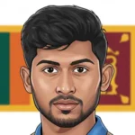 Kamindu Mendis