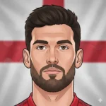 Reece Topley