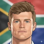 Ryan Rickelton