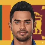 Dhananjaya de Silva
