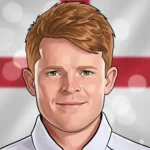 Ollie Pope