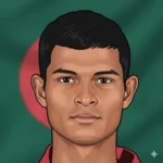Nasum Ahmed