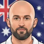 Nathan Lyon