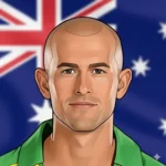 Ashton Agar