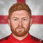 Jonny Bairstow