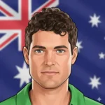 Alex Carey