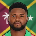 Romario Shepherd