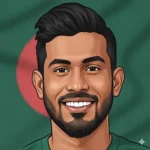 Munim Shahriar