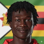 Tadiwanashe Marumani