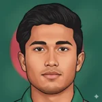 Afif Hossain