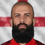 Moeen Ali