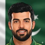 Shadab Khan