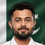 Saud Shakeel