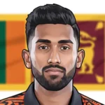 Eshan Malinga