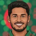 Tanzid Hasan
