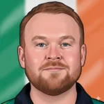 Paul Stirling