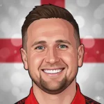 Liam Livingstone