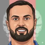 Mohammad Nabi