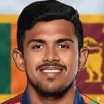 Maheesh Theekshana