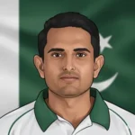 Muhammad Abbas