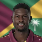 Jason Holder