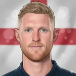 Ben Stokes
